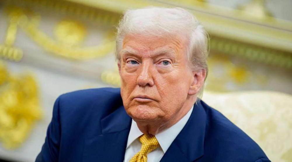 美国法院裁定特朗普的许多全球关税是非法的,特朗普最终会输得一败涂地?我们拭目以待