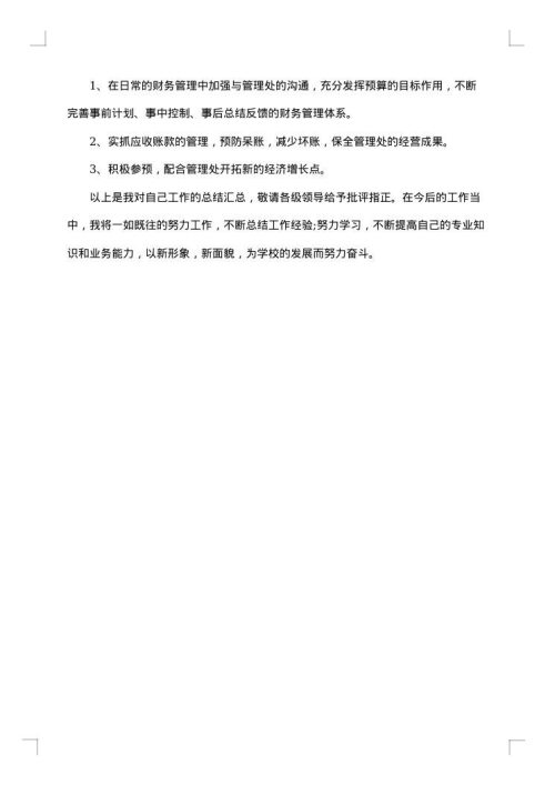 2025年会计出纳工作总结范文
