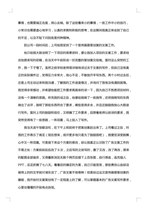 2025年毕业实习报告总结