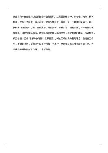 优秀会计个人工作总结