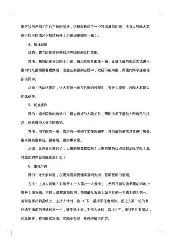 设计策划书