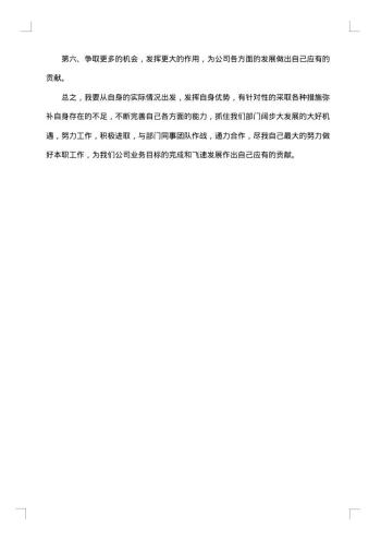 销售员20xx年上半年工作总结