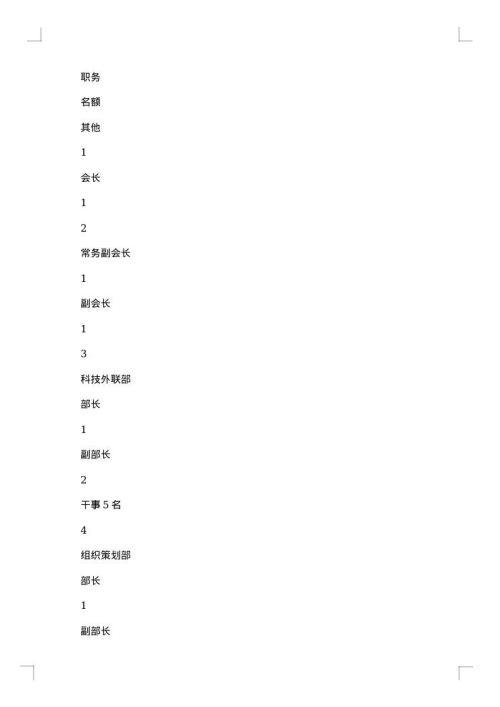 大学活动策划书_大学社团活动方案