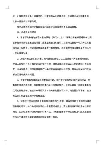 会计师年度工作总结