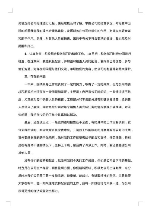 出纳试用期转正工作总结范文2025年