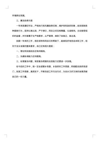 宣传委员述职述廉报告