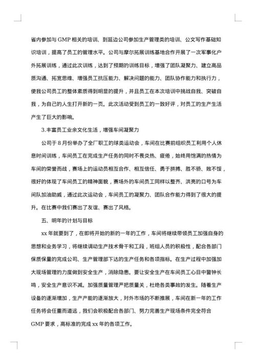 2025年员工试用期总结报告
