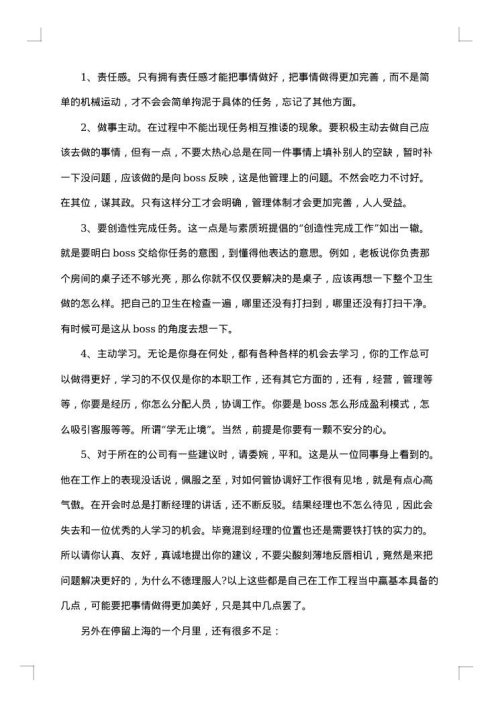 2025年度个人工作报告