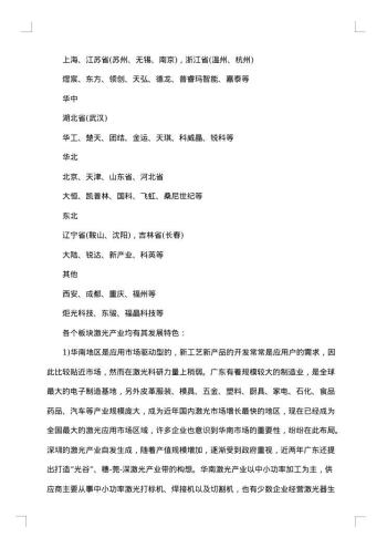 市场调研优秀报告