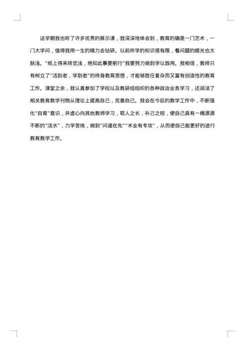 2025年小学美术教学工作总结