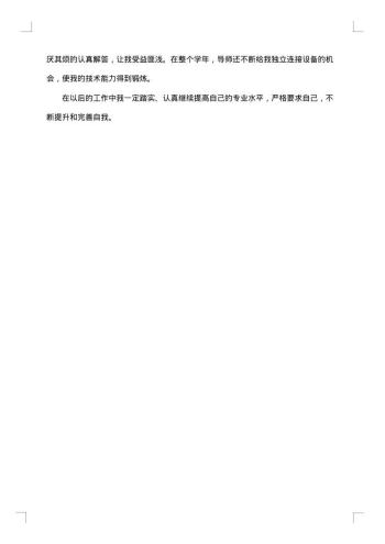 信息技术教师总结