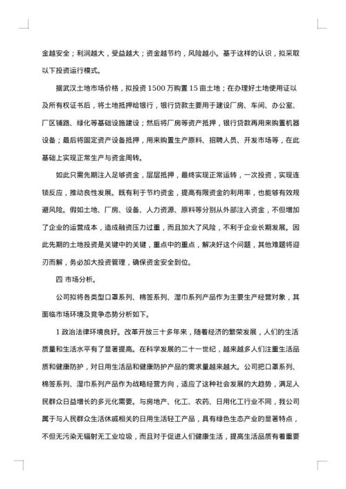 2025年公司计划书