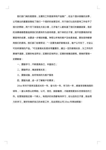 白酒销售工作总结范文大全
