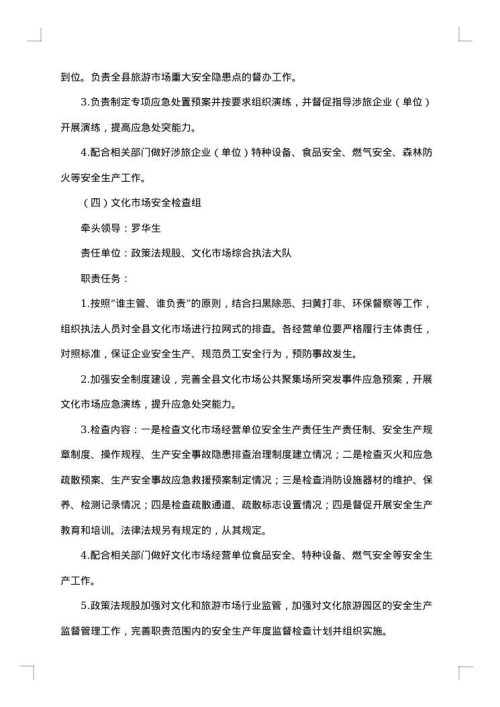 高校印发安全工作方案