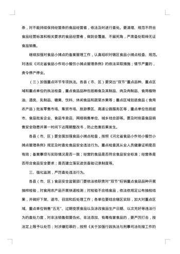 春节假期的应急预案范文