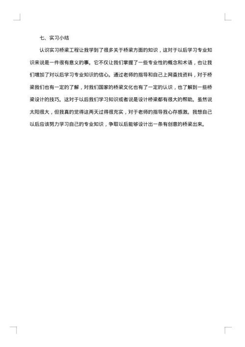 2025年大学生实习总结