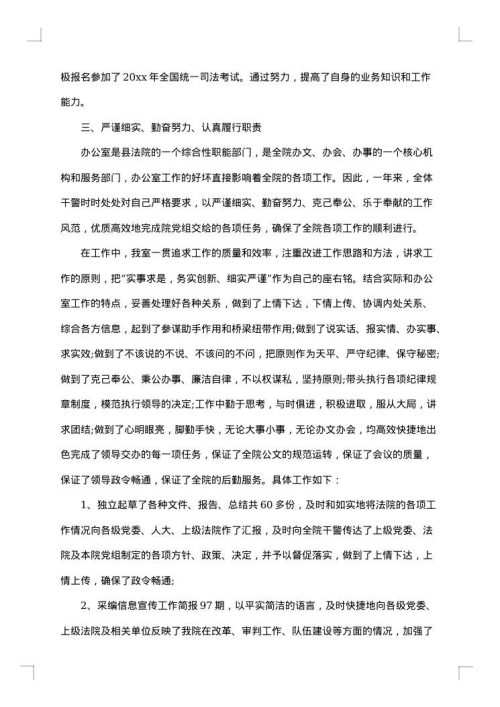 2025年度行政工作总结