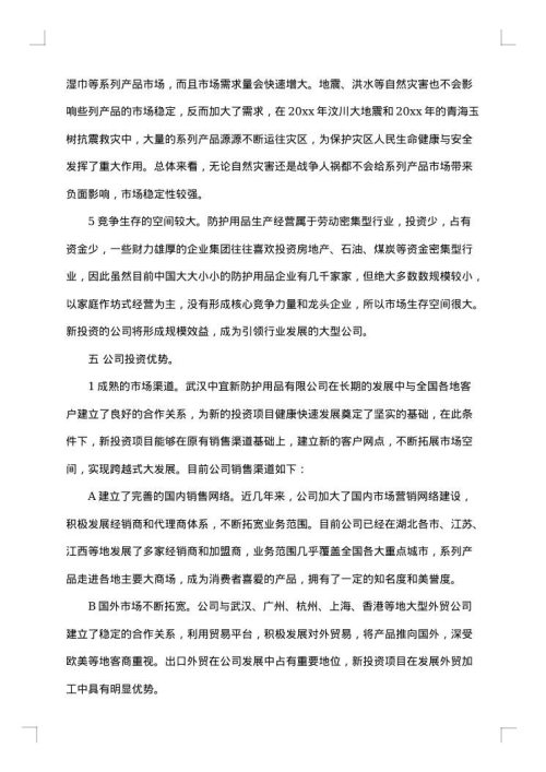 2025年公司计划书