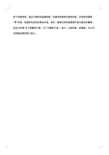 出纳会计财务工作总结