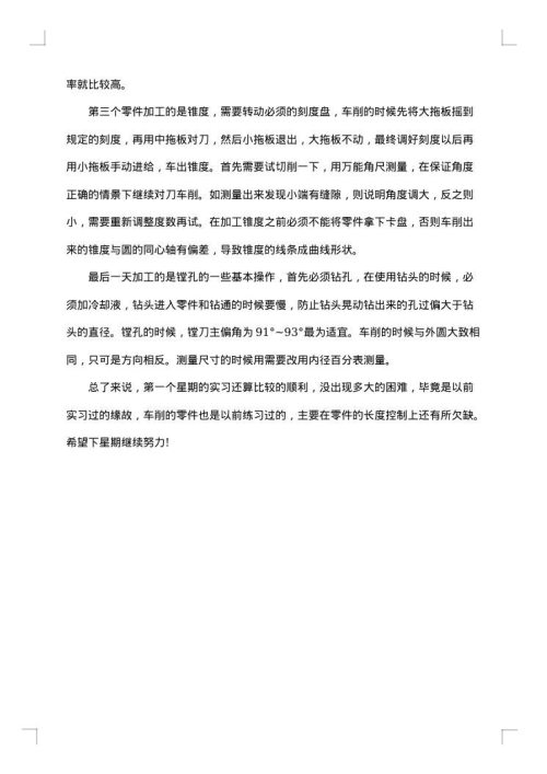 2025年实习报告总结