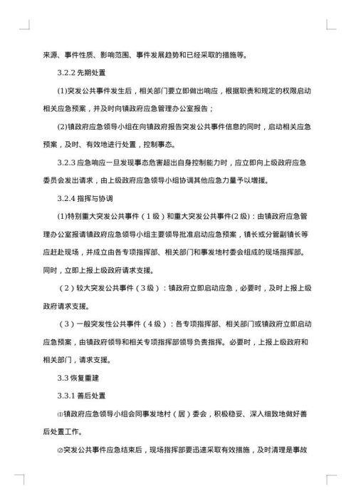 2025年公共安全解决工作方案