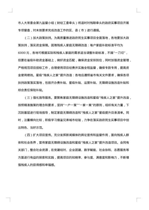 项目实施工作方案