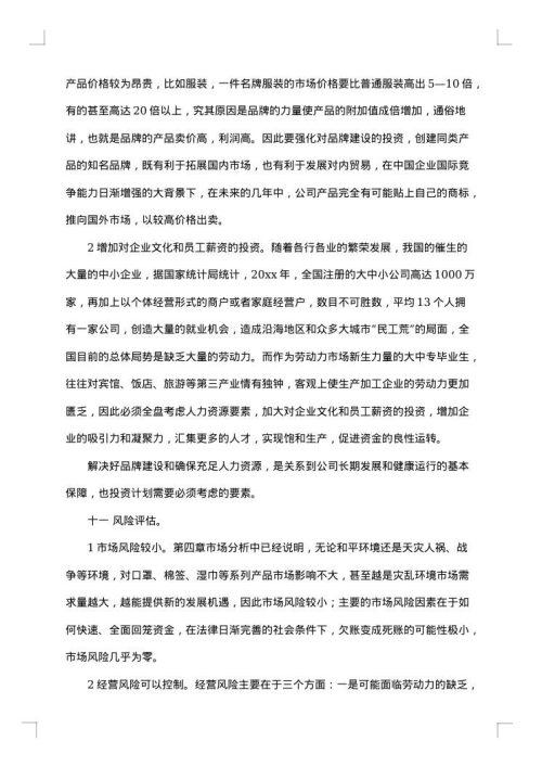 2025年公司计划书