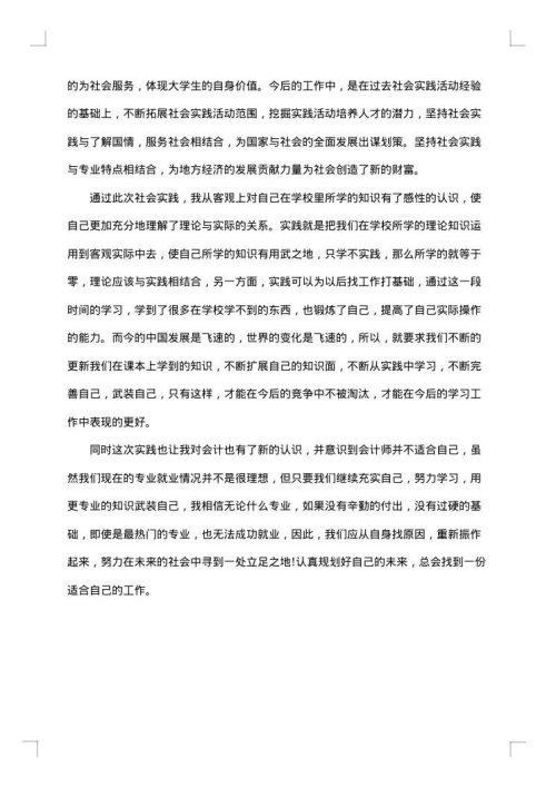 2025年社会实践报告
