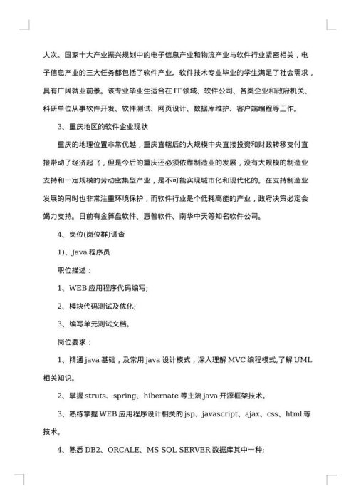 2025年技术调研报告