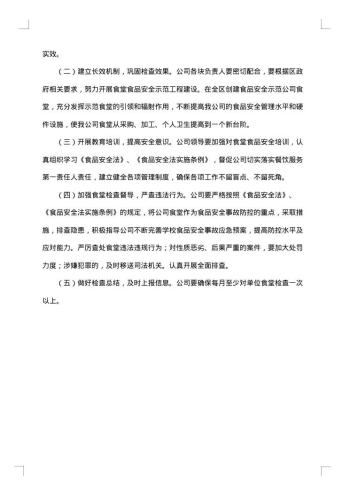 大学安全自查报告