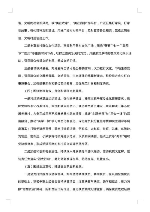 2025年乡村振兴专干工作总结