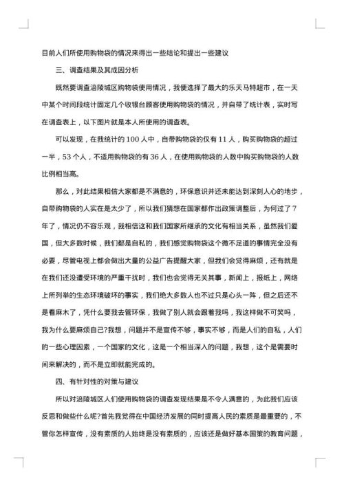 2025年环境调研报告