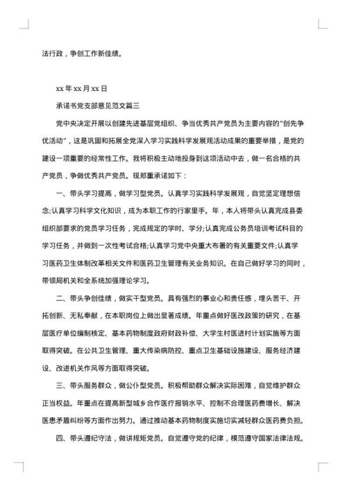 2025年党支部转正意见