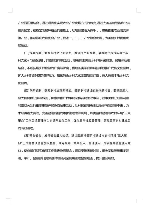 2025年环境整治调研报告