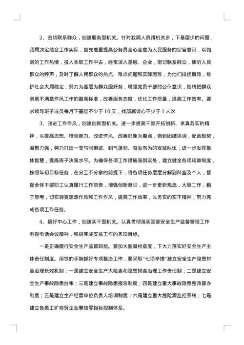 企业自查自纠整改报告范文