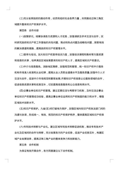 知识产权合同