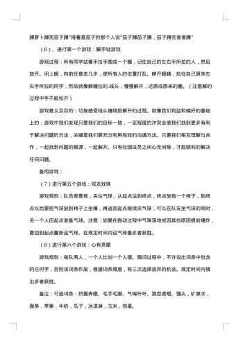 设计策划书