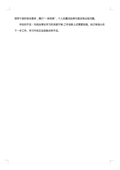2025年述职述廉述学报告